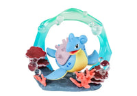 Rement Pokemon Celestial Weather Arch Blind Box
