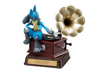 Re-Ment Pokemon Antique Antique Gear Blind Box