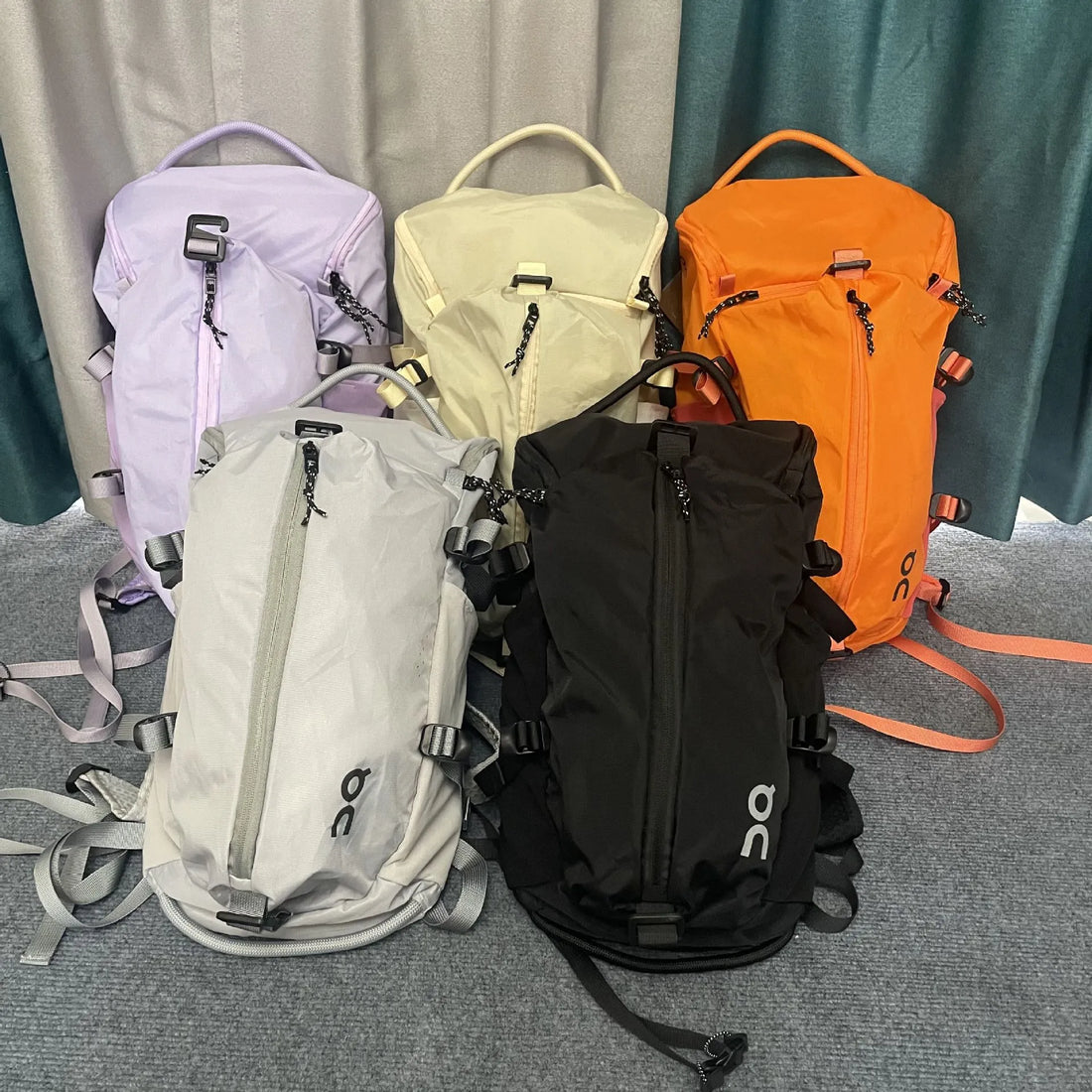 On Running Ultra Lightweight Commuter Backpack