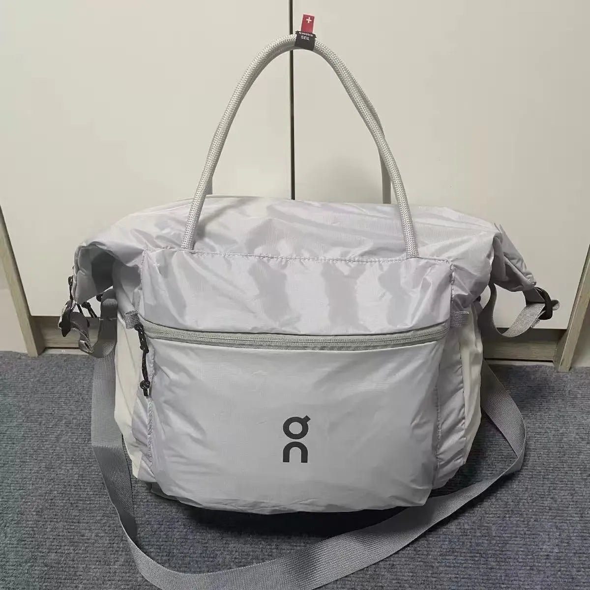 On Running Cloudpack Gym Tote