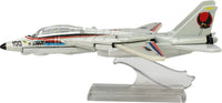 Hot Wheels G.I. Joe Combat Jet Skystriker Vehicle