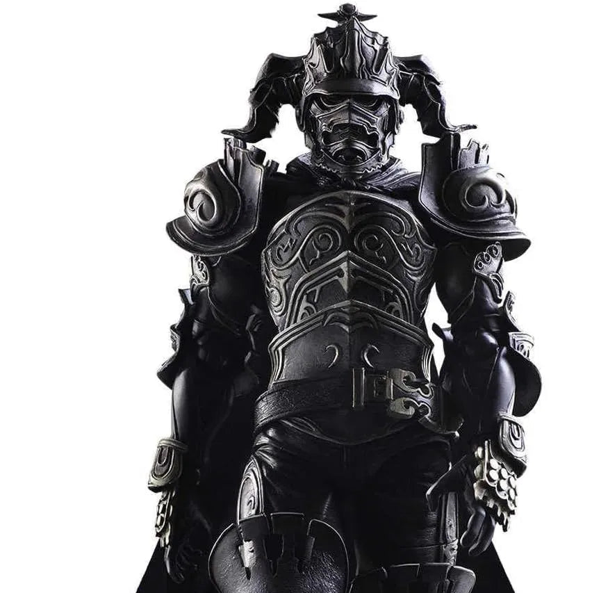 Play Arts Kai Gabranth Figurine