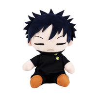 Jujutsu Kaisen Magic Gen Chibi Plush Dolls (23 cm)