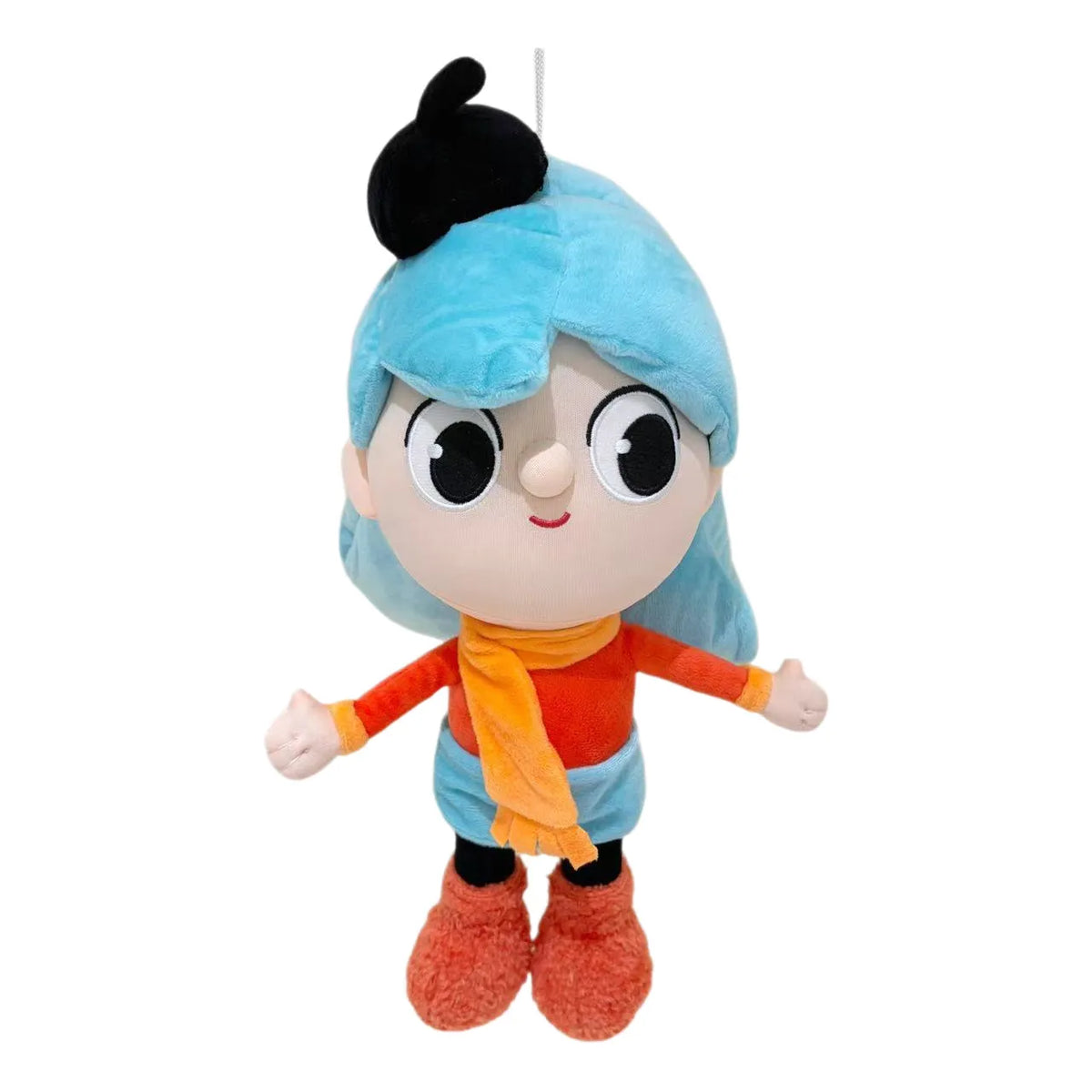 Hilda Wilderness Scout Folk Plush (35 cm)