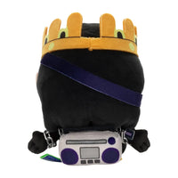 Makeship Royal Rogue Eyepatch Monarch Plushie (18 cm)