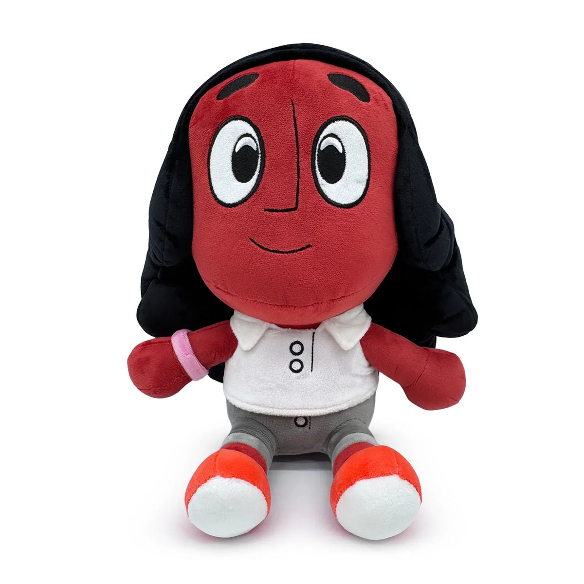 Steven Universe Crystal Gems Chibi Plush Toys