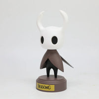 Hollow Knight Silksong Little Knight Figurine