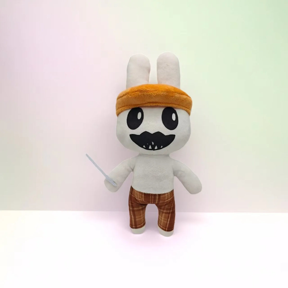 Animal Hospital Indie Mascot Cuddle Plush (25 cm)