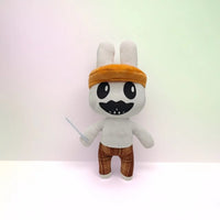Animal Hospital Indie Mascot Cuddle Plush (25 cm)