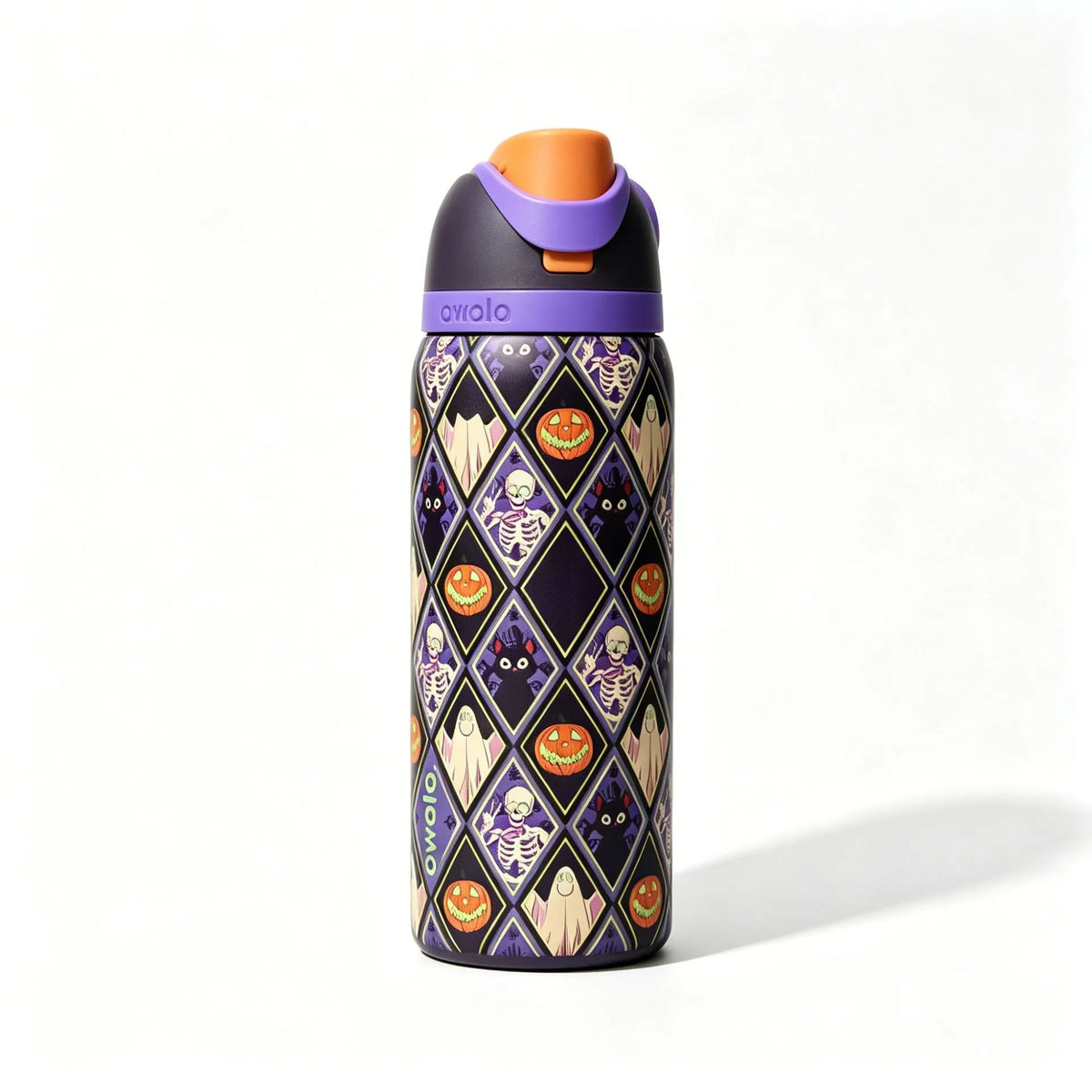 Owala FreeSip Halloween Collector Trio Insulated Bottles