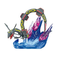 Pokemon Elemental Battle Attack Blind Box Collection