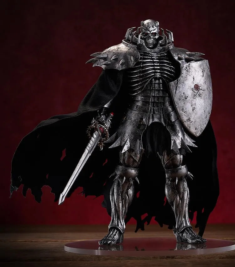 Threezero Berserk Skull Knight Figure (17 cm)