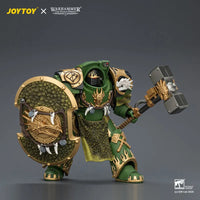 JoyToy Warhammer Firedrakes Terminator Figure