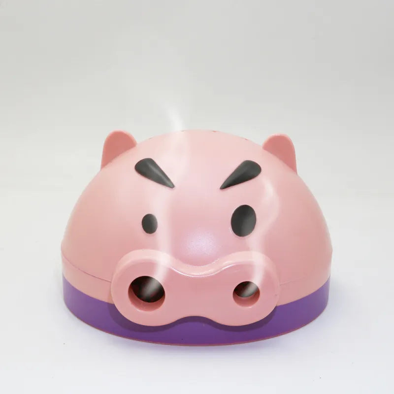 Shinchan Buriburizaemon Mosquito Coil Holder