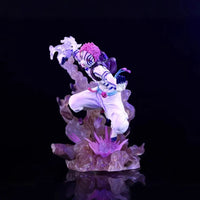 Demon Slayer Akaza Destructive Death Compass Statue (18 cm)