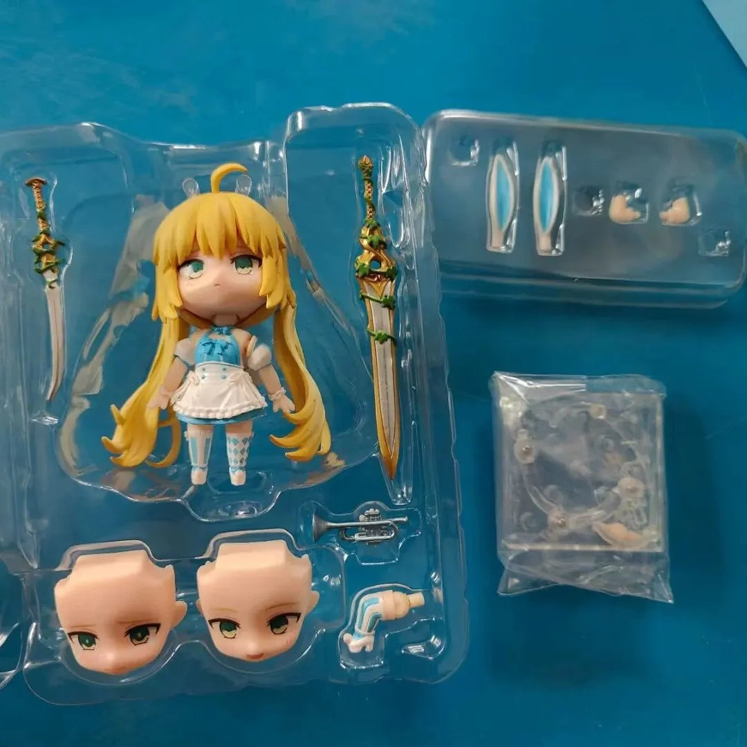 Nendoroid 2857 Artoria Caster Figure