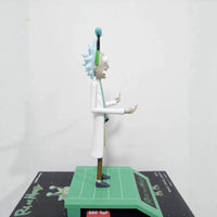 Rick and Morty Alien Antenna Collectible Figure