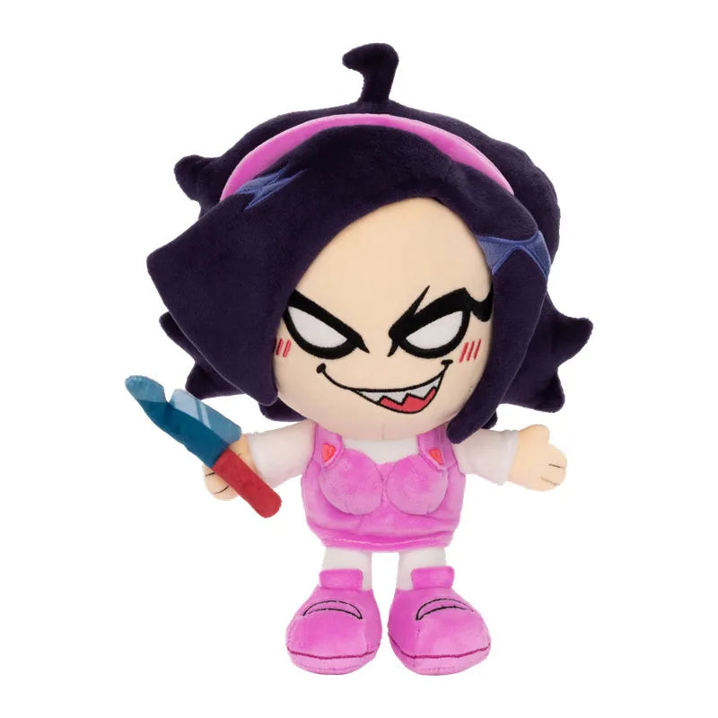 Makeship Butcher Vanity Yi Xi Plushie (20 cm)
