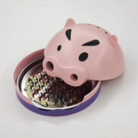 Shinchan Buriburizaemon Mosquito Coil Holder
