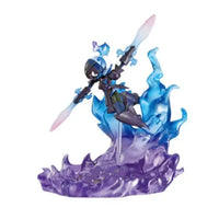 Pokemon Elemental Battle Attack Blind Box Collection