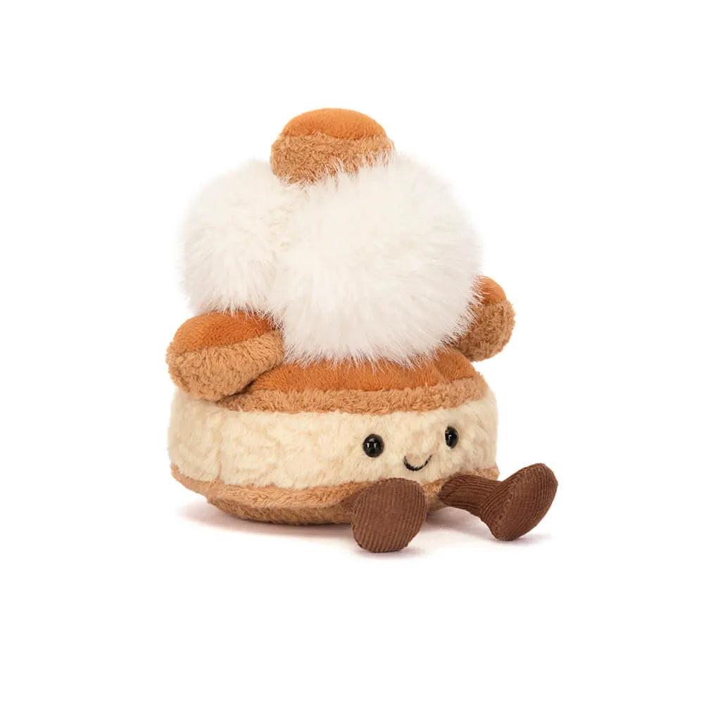 JC Amuseables Mirielle St. Honoré Plush
