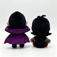 Hotel Transylvania Chibi Plush Toys (22 cm)