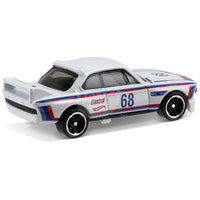 Hot Wheels HW BMW '73 BMW 3.0 CSL Alpine Track Edition