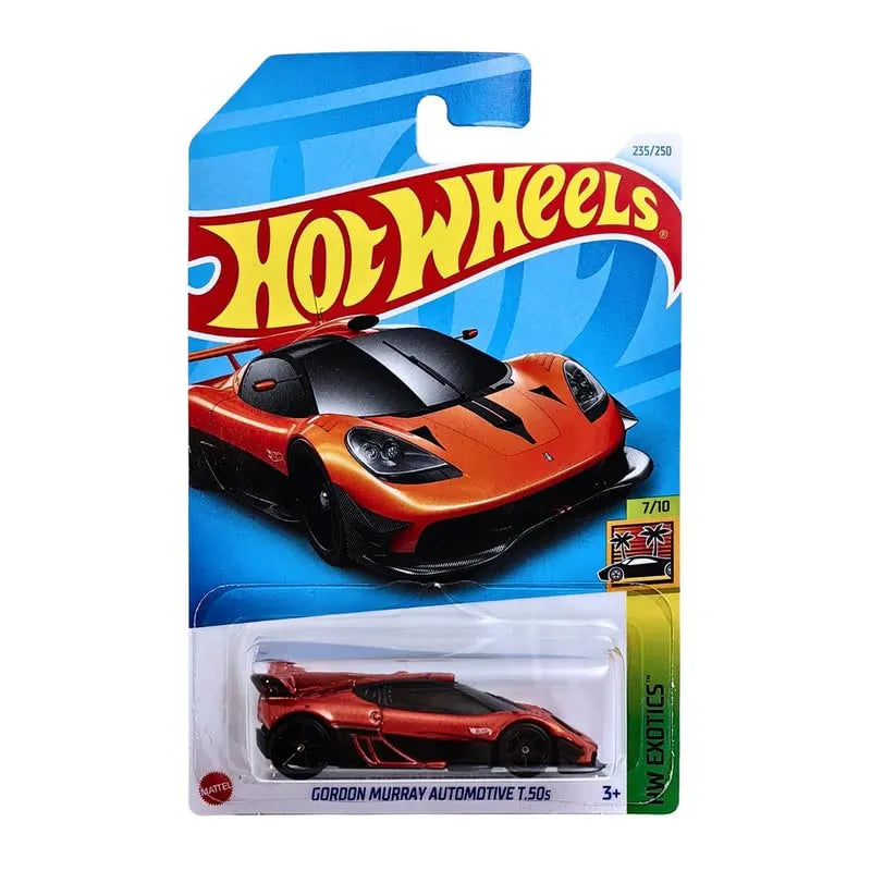 Hot Wheels Lamborghini Huracán LP 620-2 Super Vehicle