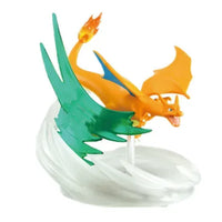 Pokemon Elemental Battle Attack Blind Box Collection