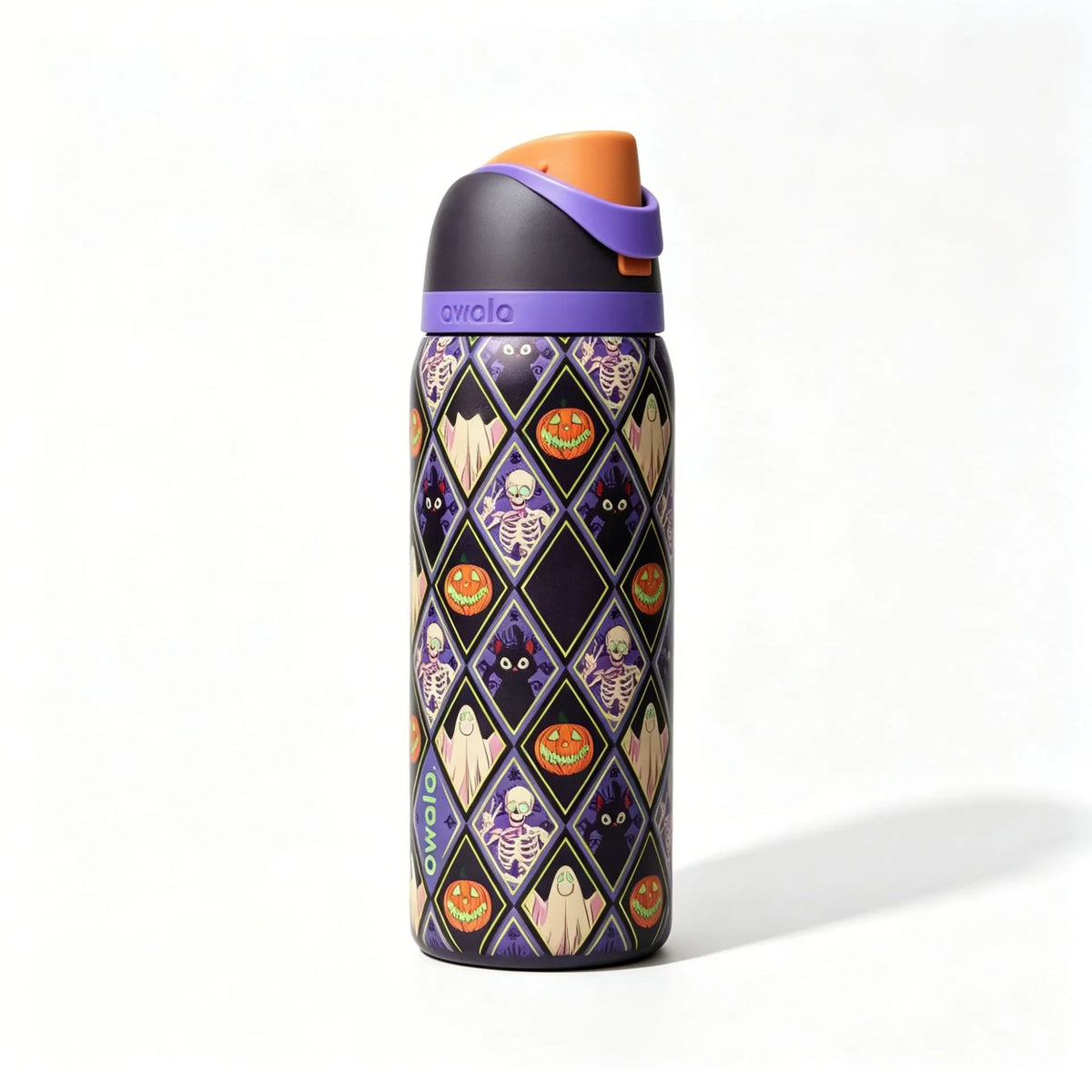 Owala FreeSip Halloween Collector Trio Insulated Bottles