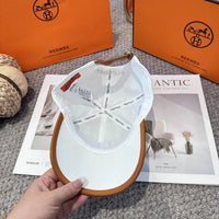 Horse Carriage Luxe Cheval Heritage Cap