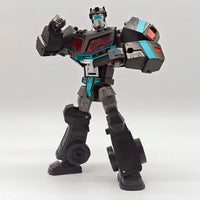 Mastermind Creations R-48P Nemesis Dark Commander Figure