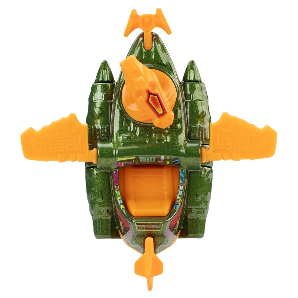Hot Wheels MoTU Wind Raider Vehicle