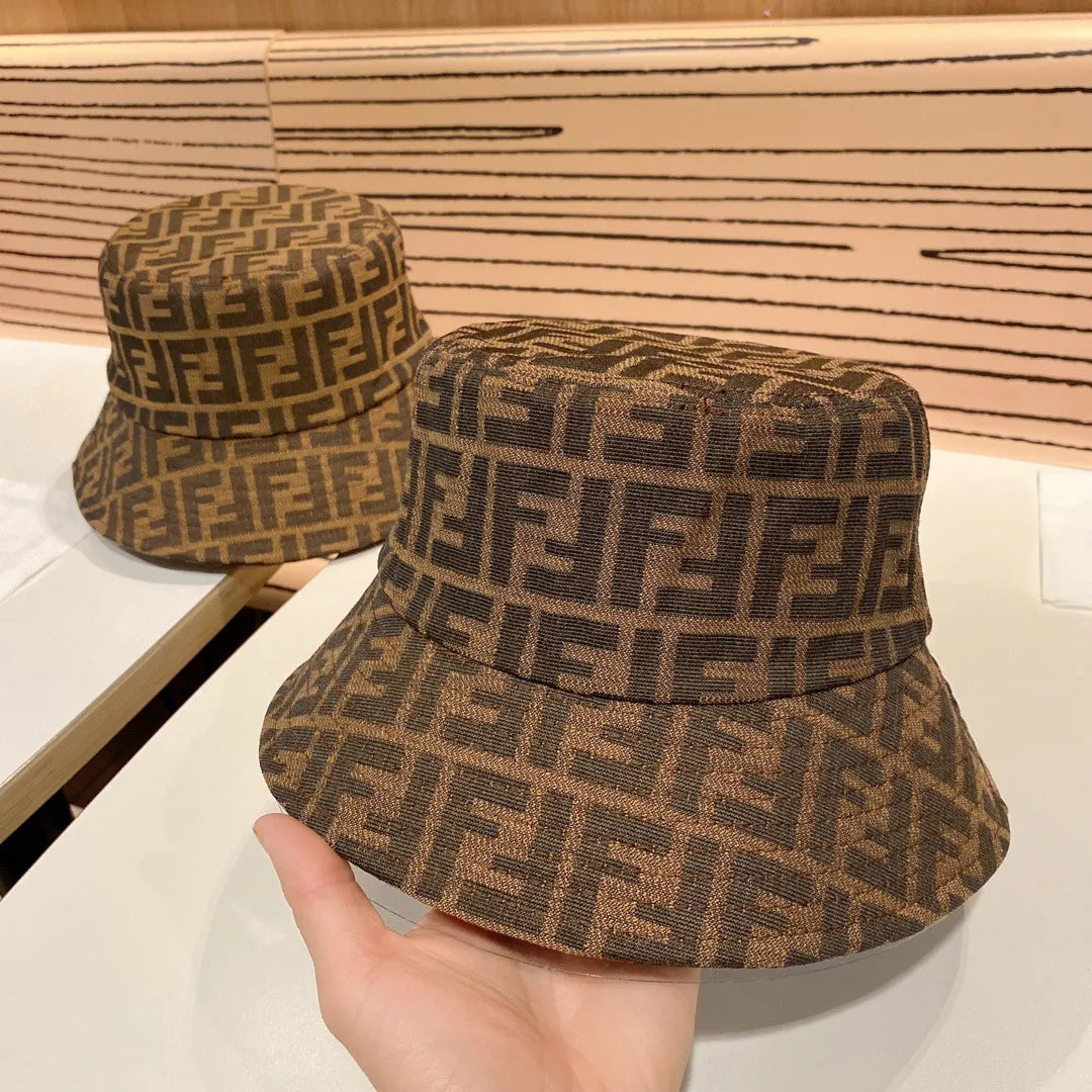 Funday Bucket Hat Luxury Streetwear Edition