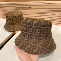 Funday Bucket Hat Luxury Streetwear Edition