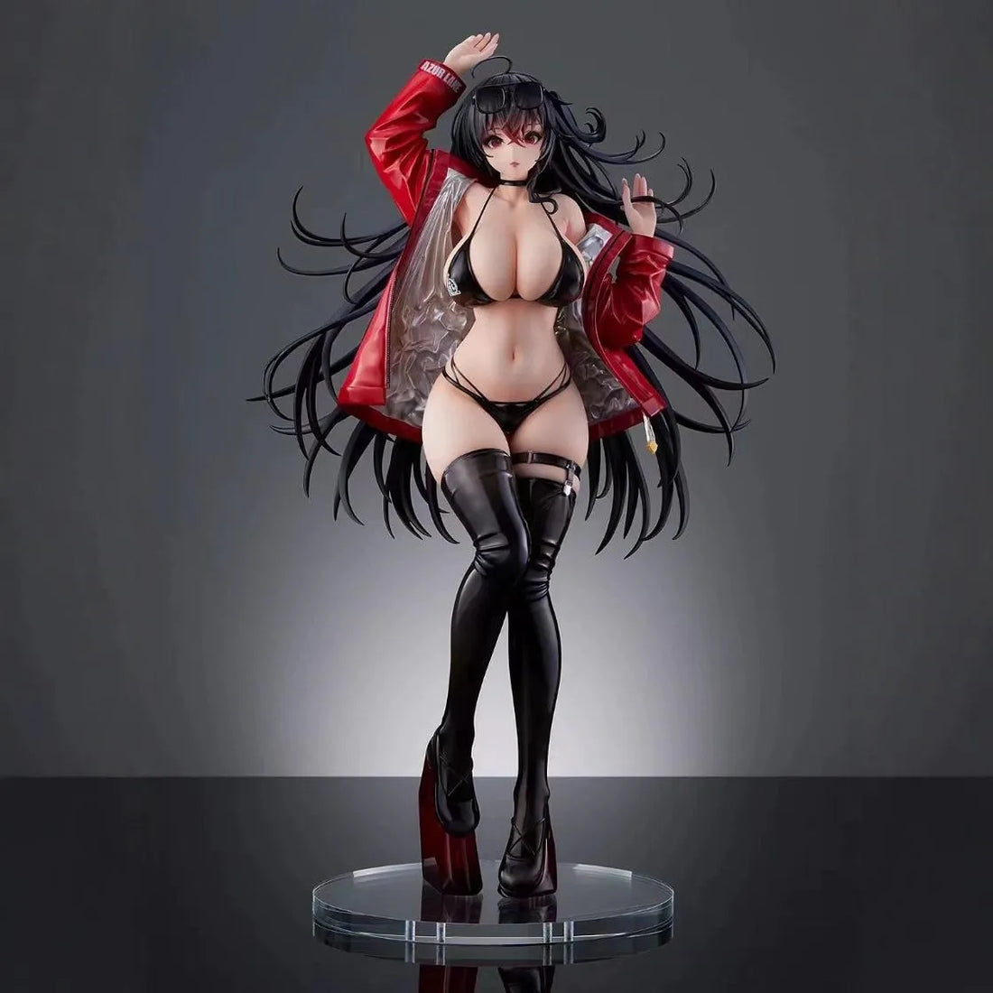 Azur Lane Race Queen Taihou Monumental Statue (43 cm)