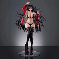 Azur Lane Race Queen Taihou Monumental Statue (43 cm)