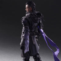 Play Arts Kai Nyx Ulric Figurine