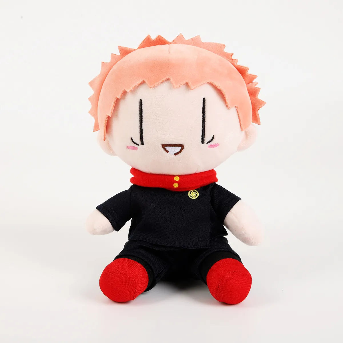 Jujutsu Kaisen Magic Gen Chibi Plush Dolls (23 cm)