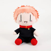 Jujutsu Kaisen Magic Gen Chibi Plush Dolls (23 cm)