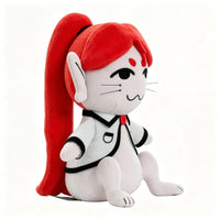 Argemia the Ariral VotV Plush (25 cm)