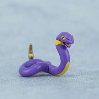 Pokemon Arbok and Ekans Poison Aura Battle Figurine Set