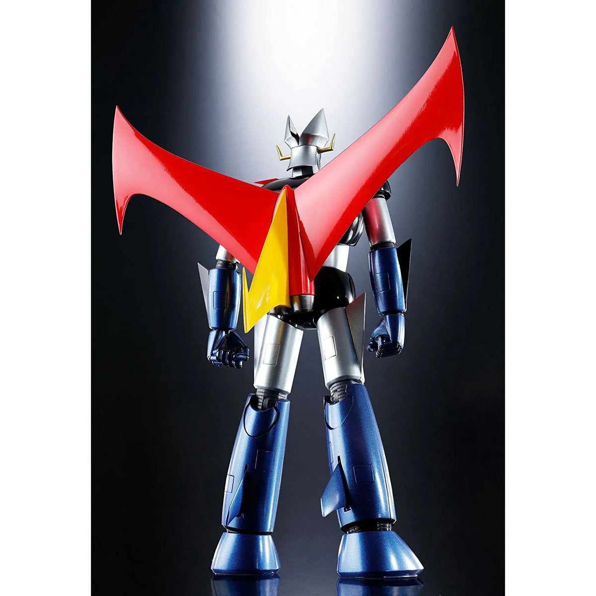 Bandai Soul of Chogokin Great Mazinger Figure (18 cm)
