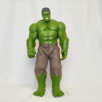 Angry Hulk Civil Clothes Action Figure (42 cm)