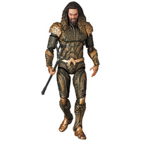 Mafex 061 Justice League Aquaman Figure