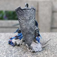 DS Knight Artorias the Abysswalker Legendary Statue (28 cm)