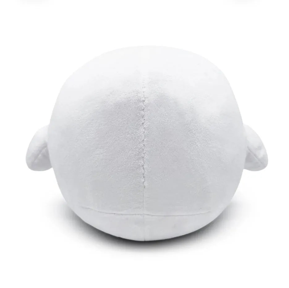 TheOdd1sOut Classic Marshmallow Plush Toy (22 cm)