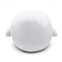 TheOdd1sOut Classic Marshmallow Plush Toy (22 cm)