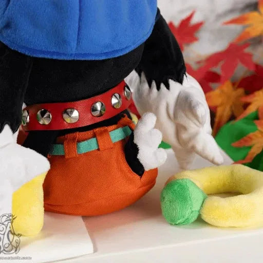 Klonoa Door to Phantomile Dream Traveler Plush Toy (25 cm)
