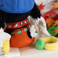 Klonoa Door to Phantomile Dream Traveler Plush Toy (25 cm)